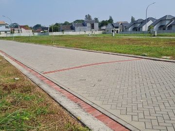 Dijual Rumah Baru di Citra Indah City Cluster Bukit Permai Dekat RSUD Cileungsi
