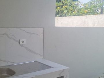Dijual Rumah Baru di Citra Indah City Cluster Bukit Permai Dekat RSUD Cileungsi