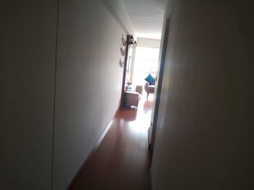HERMOSO DEPARTAMENTO EN SAN BORJA CERCA A PARQUE