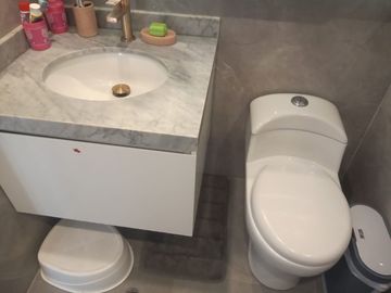 HERMOSO DEPARTAMENTO EN SAN BORJA CERCA A PARQUE