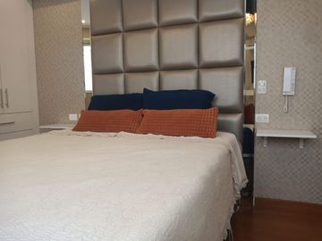 HERMOSO DEPARTAMENTO EN SAN BORJA CERCA A PARQUE
