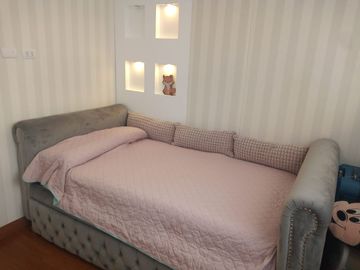 HERMOSO DEPARTAMENTO EN SAN BORJA CERCA A PARQUE