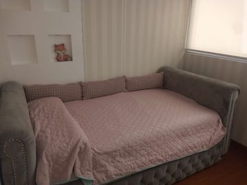 HERMOSO DEPARTAMENTO EN SAN BORJA CERCA A PARQUE