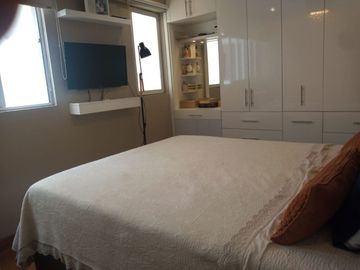 HERMOSO DEPARTAMENTO EN SAN BORJA CERCA A PARQUE