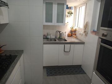 HERMOSO DEPARTAMENTO EN SAN BORJA CERCA A PARQUE