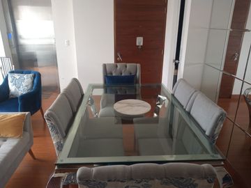 HERMOSO DEPARTAMENTO EN SAN BORJA CERCA A PARQUE