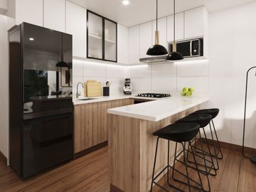 ¡VENTA ÚLTIMOS DEPARTAMENTOS 2 DORMITORIOS FRENTE PARQUE EN SURQUILLO!