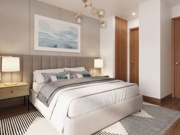 ¡VENTA ÚLTIMOS DEPARTAMENTOS 2 DORMITORIOS FRENTE PARQUE EN SURQUILLO!