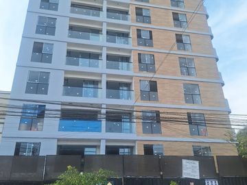¡VENTA ÚLTIMOS DEPARTAMENTOS 2 DORMITORIOS FRENTE PARQUE EN SURQUILLO!