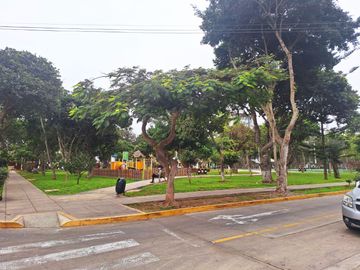 ¡VENTA ÚLTIMOS DEPARTAMENTOS 2 DORMITORIOS FRENTE PARQUE EN SURQUILLO!