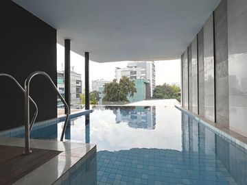 DYU - FOR SALE: 4 Bedroom Unit in Twelve Luxury Flats, San Juan