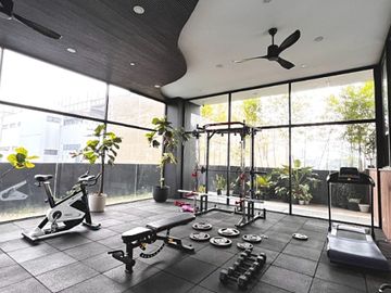 DYU - FOR SALE: 4 Bedroom Unit in Twelve Luxury Flats, San Juan