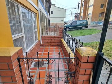 VENTA DE CASA DE 120 M2 EN EL SECTOR DE VILLANUEVA, MANIZALES CALDAS