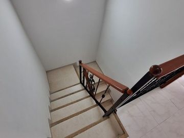 VENTA DE CASA DE 120 M2 EN EL SECTOR DE VILLANUEVA, MANIZALES CALDAS