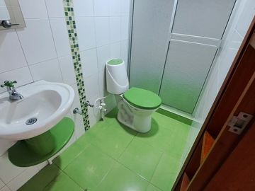 VENTA DE CASA DE 120 M2 EN EL SECTOR DE VILLANUEVA, MANIZALES CALDAS