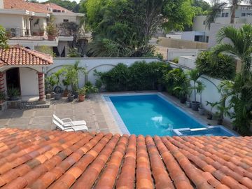 Casa de Venta en Primeros Kms Vía Samborondón