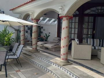 Casa de Venta en Primeros Kms Vía Samborondón