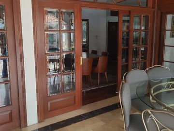 Casa de Venta en Primeros Kms Vía Samborondón