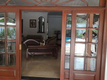 Casa de Venta en Primeros Kms Vía Samborondón
