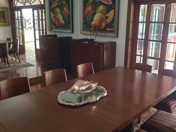 Casa de Venta en Primeros Kms Vía Samborondón