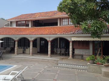 Casa de Venta en Primeros Kms Vía Samborondón