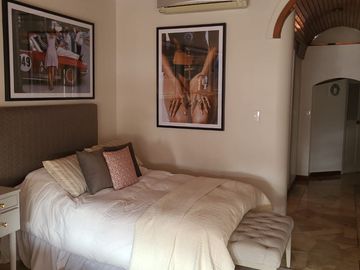 Casa de Venta en Primeros Kms Vía Samborondón