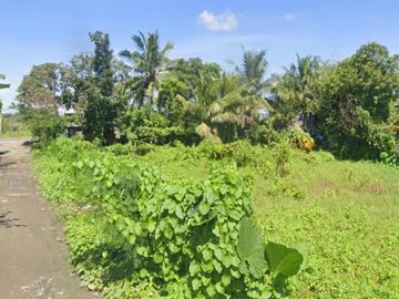 Massive Price Drop!  Prime Commercial Lot in Balagon, Leganes, Iloilo!