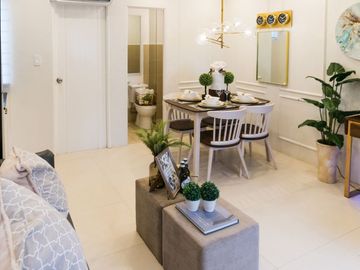 LIPAT AGAD House and Lot in Tagum City