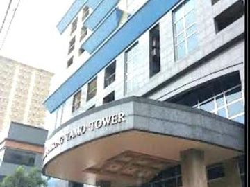 Office/Clinic Space for Sale in Cityland Pasong Tamo Tower, Makati City