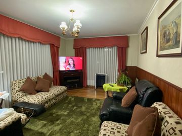 Venta amplio y exclusivo departamento