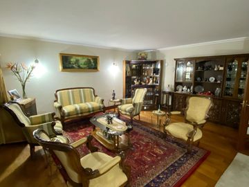 Venta amplio y exclusivo departamento