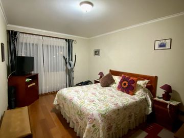 Venta amplio y exclusivo departamento