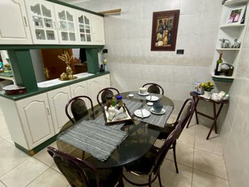 Venta amplio y exclusivo departamento