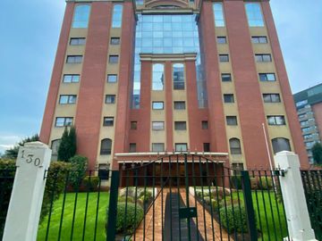 Venta amplio y exclusivo departamento