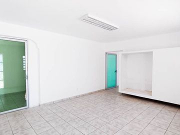 VENTA DE PROPIEDAD PARA OFICINAS EN EL FRACCIONAMIENTO CAMPESTRE, CHETUMAL