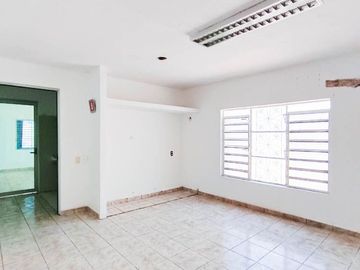 VENTA DE PROPIEDAD PARA OFICINAS EN EL FRACCIONAMIENTO CAMPESTRE, CHETUMAL