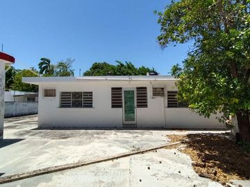 VENTA DE PROPIEDAD PARA OFICINAS EN EL FRACCIONAMIENTO CAMPESTRE, CHETUMAL