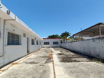 VENTA DE PROPIEDAD PARA OFICINAS EN EL FRACCIONAMIENTO CAMPESTRE, CHETUMAL