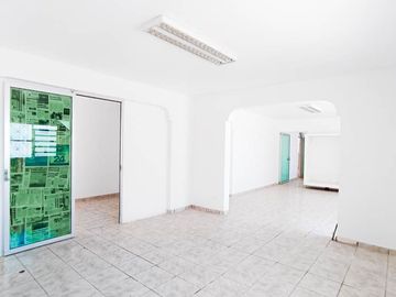 VENTA DE PROPIEDAD PARA OFICINAS EN EL FRACCIONAMIENTO CAMPESTRE, CHETUMAL
