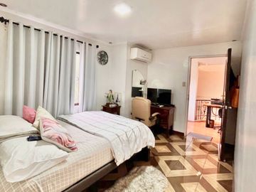 3 Bedrooms House for sale in  Antipolo City