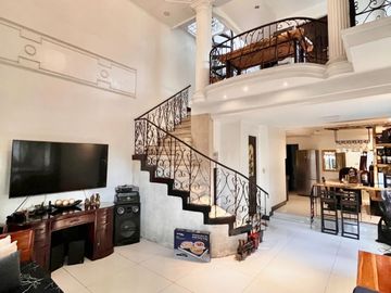 3 Bedrooms House for sale in  Antipolo City