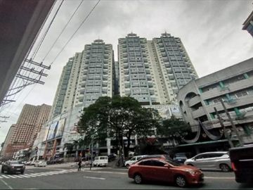 LOFT-TYPE CONDOMINIUM UNIT (PENTHOUSE LEVEL) FOR SALE AT VICTORIA TOWERS (TOWER B) - TIMOG AVENUE CORNER PANAY STREET, SOUTH TRIANGLE, QUEZON CITY NEA