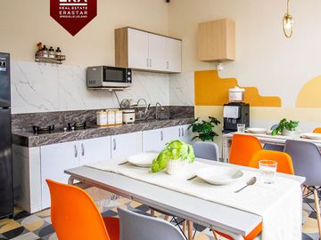 Terbaru! Kost Super Full Penyewa, Hasyim Ashari, Jakarta Pusat