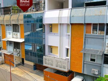 Terbaru! Kost Super Full Penyewa, Hasyim Ashari, Jakarta Pusat