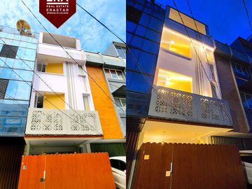 Terbaru! Kost Super Full Penyewa, Hasyim Ashari, Jakarta Pusat