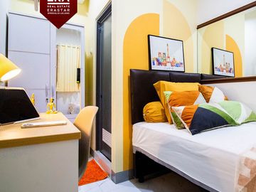 Terbaru! Kost Super Full Penyewa, Hasyim Ashari, Jakarta Pusat