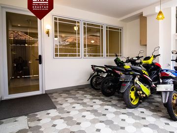 Terbaru! Kost Super Full Penyewa, Hasyim Ashari, Jakarta Pusat