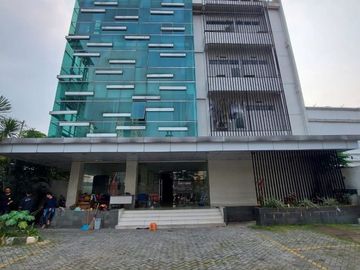 DIJUAL GEDUNG KOMERSIAL at Jl RAYA PASAR MINGGU, JAKSEL