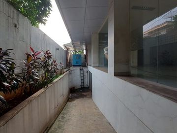 DIJUAL GEDUNG KOMERSIAL at Jl RAYA PASAR MINGGU, JAKSEL