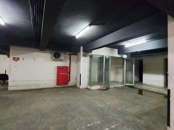 DIJUAL GEDUNG KOMERSIAL at Jl RAYA PASAR MINGGU, JAKSEL